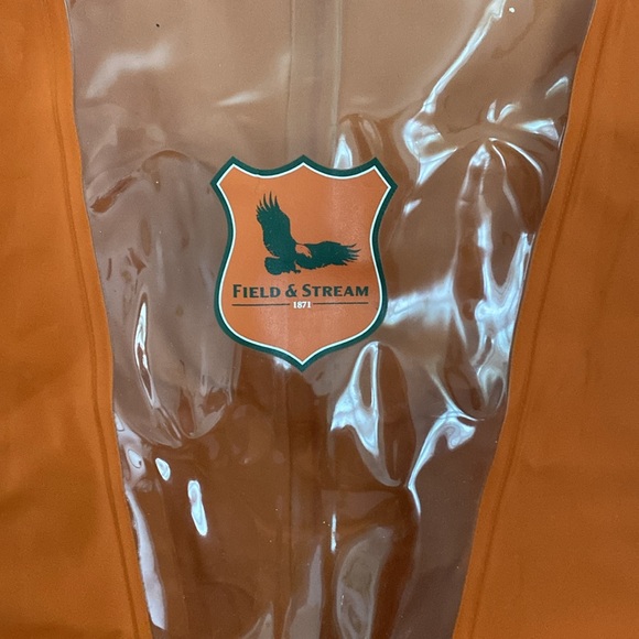 Field and Stream Outdoor Dry Bag Camping - Fishing - Picture 7 of 11